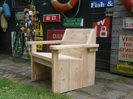  stoel juthout