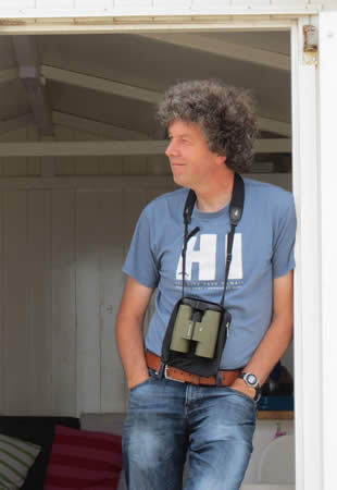 Henk Brugge _ jutter