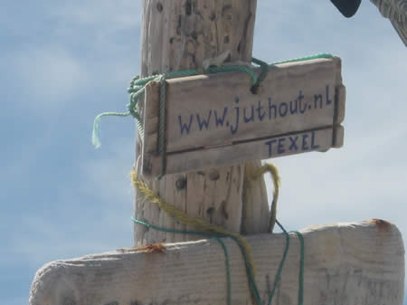 bonaire totempaal