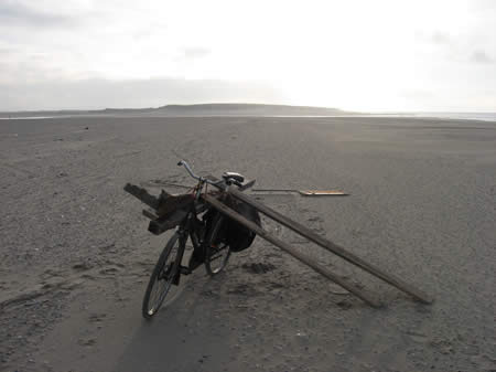 De Slufter Texel