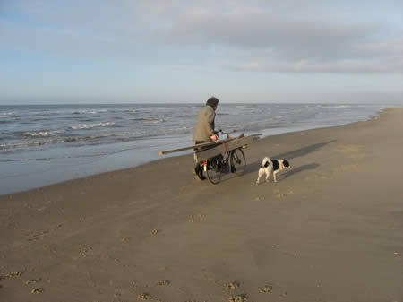 jutter Henk Brugge
