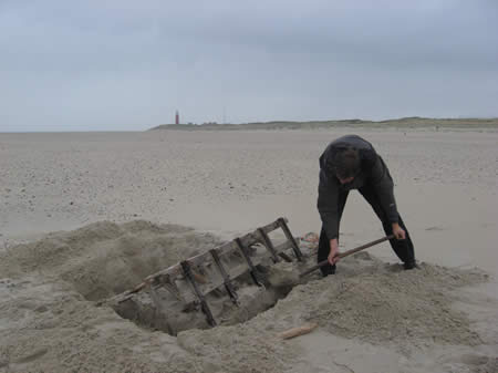 jutter/Texel
