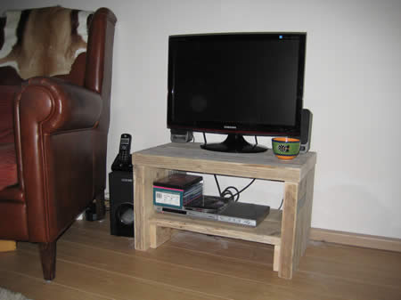 tv-meubel juthout