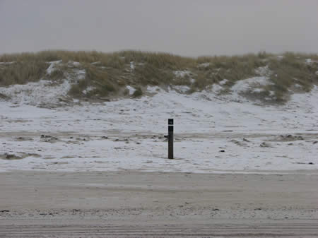 paal 15 texel