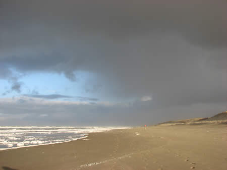 Westerslag Texel