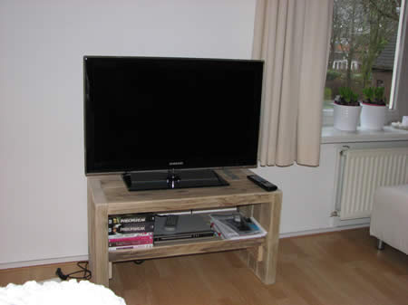 tv meubel juthout