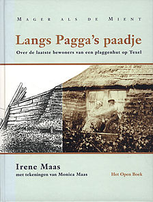 Langs Pagga's paadje _  strandjutter Kees Gorter
